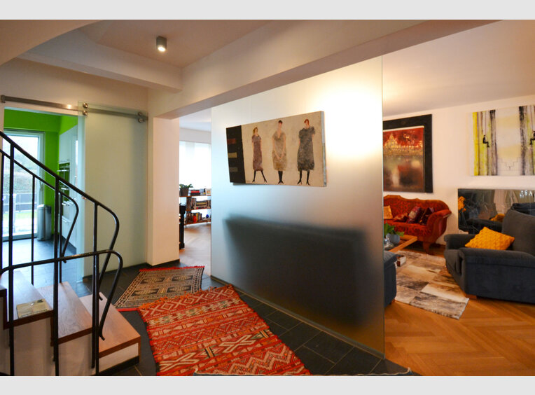 Semi-detached house for sale 5 bedrooms in Luxembourg (LU) - Ref. 7122276