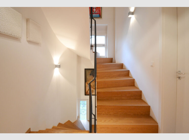 Semi-detached house for sale 5 bedrooms in Luxembourg (LU) - Ref. 7122276