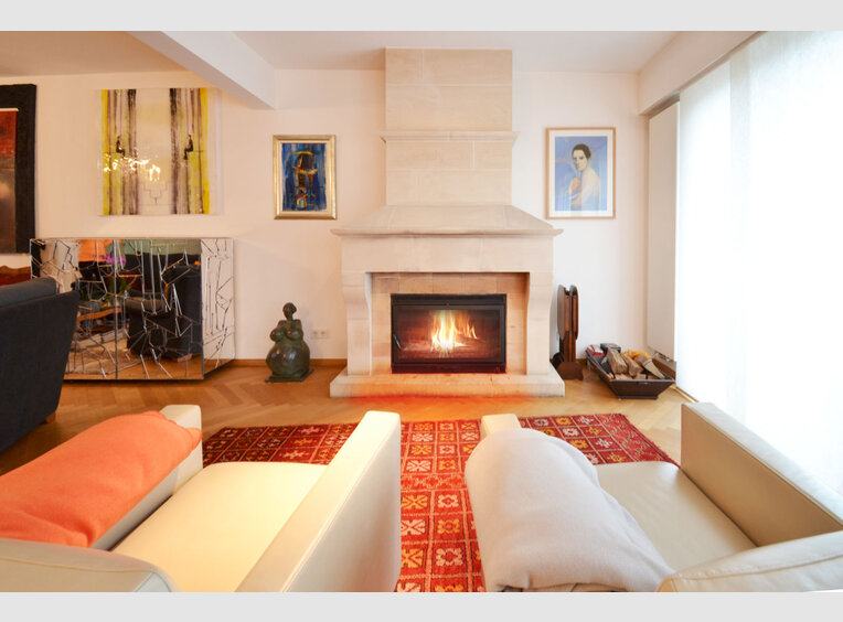 Semi-detached house for sale 5 bedrooms in Luxembourg (LU) - Ref. 7122276