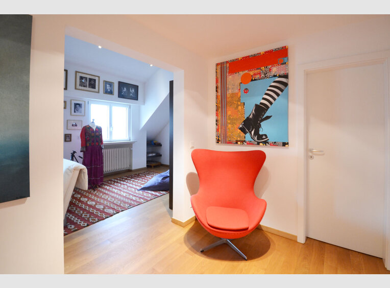 Semi-detached house for sale 5 bedrooms in Luxembourg (LU) - Ref. 7122276