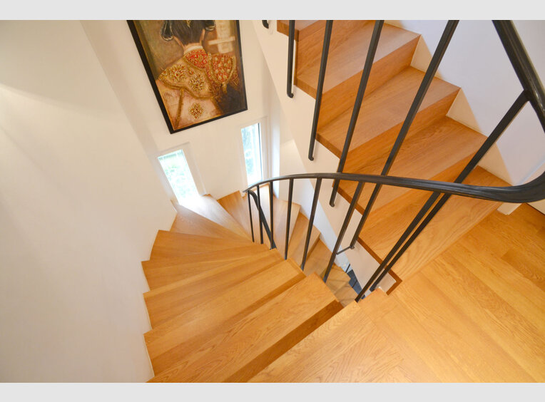 Semi-detached house for sale 5 bedrooms in Luxembourg (LU) - Ref. 7122276