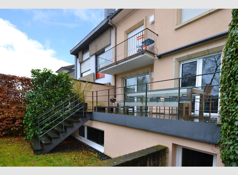 Semi-detached house for sale 5 bedrooms in Luxembourg (LU) - Ref. 7122276