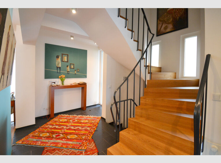 Semi-detached house for sale 5 bedrooms in Luxembourg (LU) - Ref. 7122276
