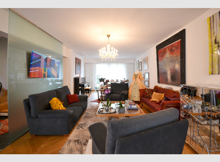 Semi-detached house for sale 5 bedrooms in Luxembourg (LU) - Ref. 7122276