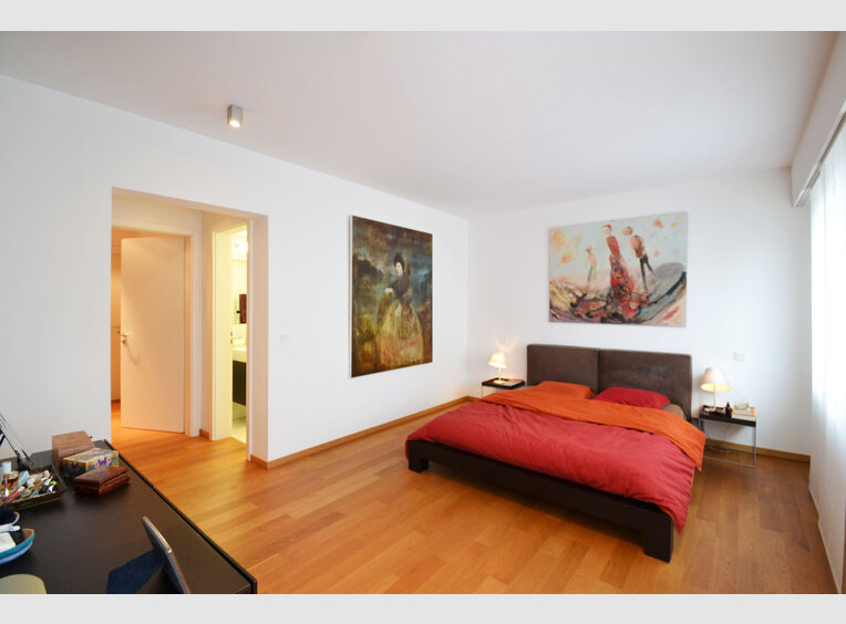 Semi-detached house for sale 5 bedrooms in Luxembourg (LU) - Ref. 7122276
