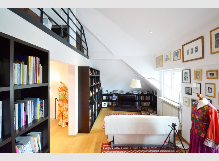 Semi-detached house for sale 5 bedrooms in Luxembourg (LU) - Ref. 7122276