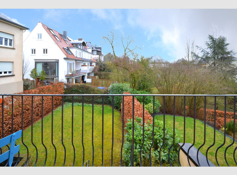 Semi-detached house for sale 5 bedrooms in Luxembourg (LU) - Ref. 7122276