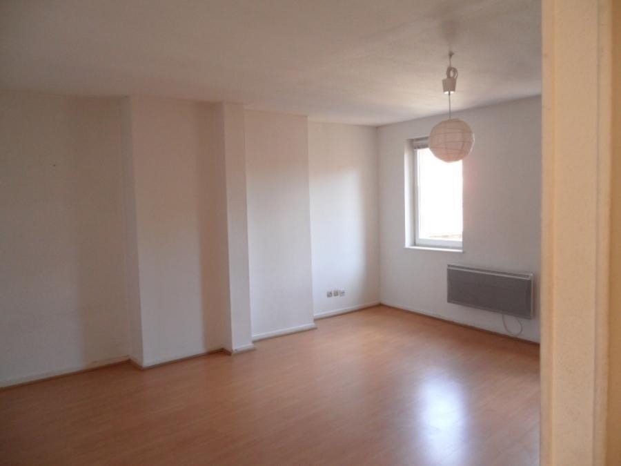 Appartement à louer F1 à Metz-Centre-Ville