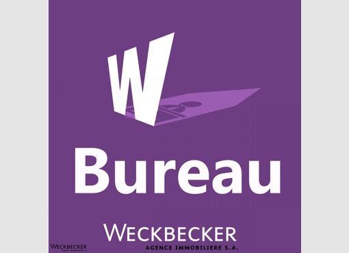 Bureau à louer 3 Chambres à Steinsel (LU) - Réf. 6176356