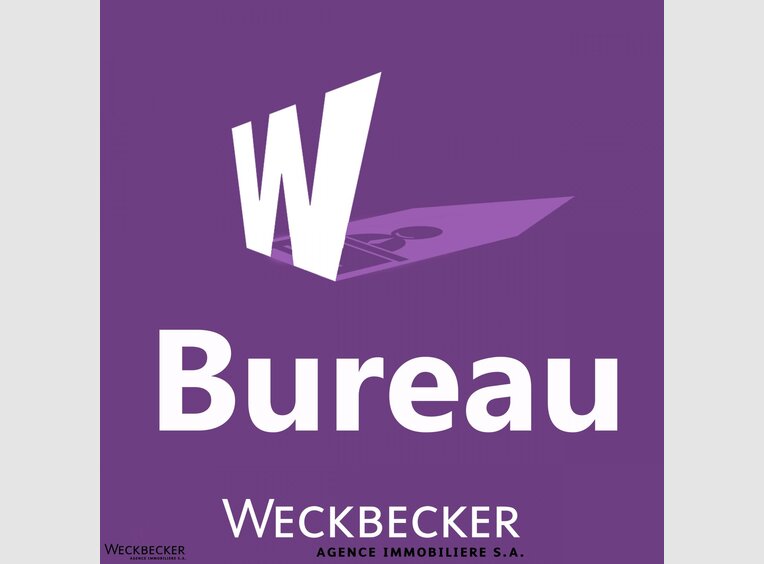 Bureau à louer 3 Chambres à Steinsel (LU) - Réf. 6176356