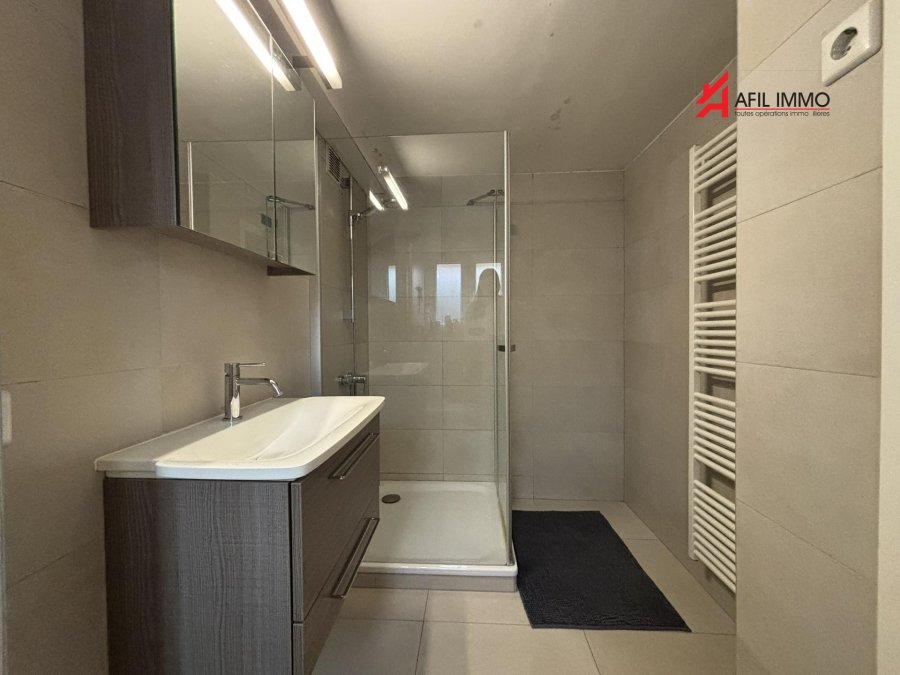 Maison à vendre 2 chambres à Oberkorn