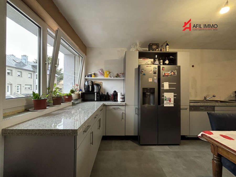 Maison à vendre 2 chambres à Oberkorn