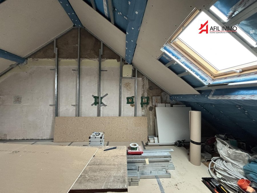 Maison à vendre 2 chambres à Oberkorn