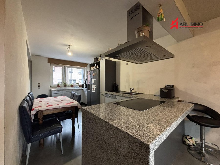 Maison à vendre 2 chambres à Oberkorn