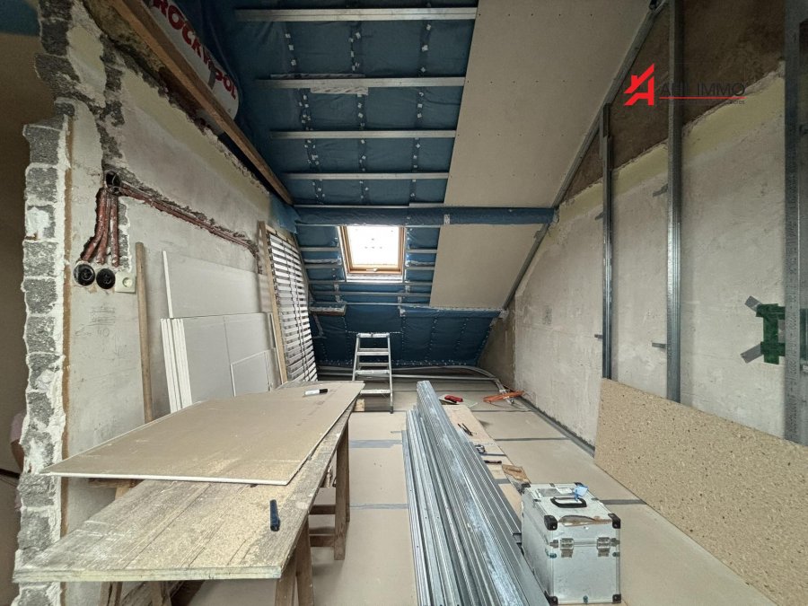 Maison à vendre 2 chambres à Oberkorn