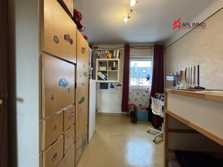 Maison à vendre 2 chambres à Oberkorn