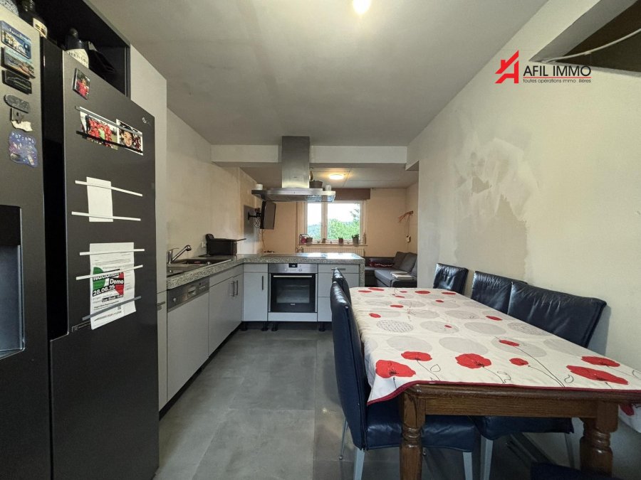 Maison à vendre 2 chambres à Oberkorn