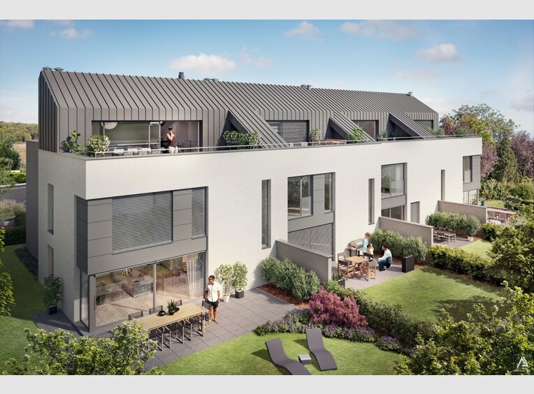 Duplex à vendre 2 Chambres à Lorentzweiler (LU) - Réf. 6623076