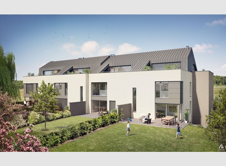 Duplex à vendre 2 Chambres à Lorentzweiler (LU) - Réf. 6623076