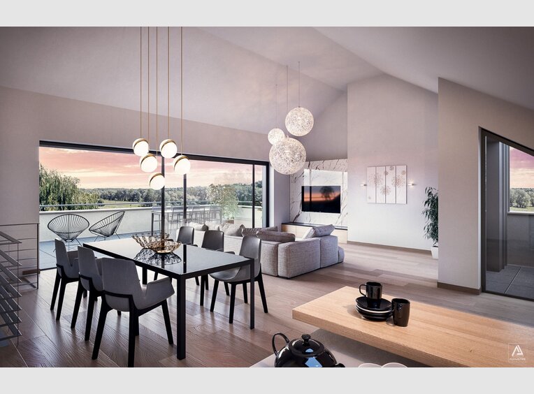 Duplex à vendre 2 Chambres à Lorentzweiler (LU) - Réf. 6623076