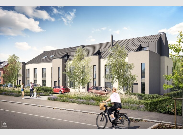 Duplex à vendre 2 Chambres à Lorentzweiler (LU) - Réf. 6623076
