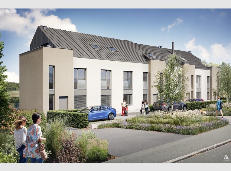 Duplex à vendre 2 Chambres à Lorentzweiler (LU) - Réf. 6623076