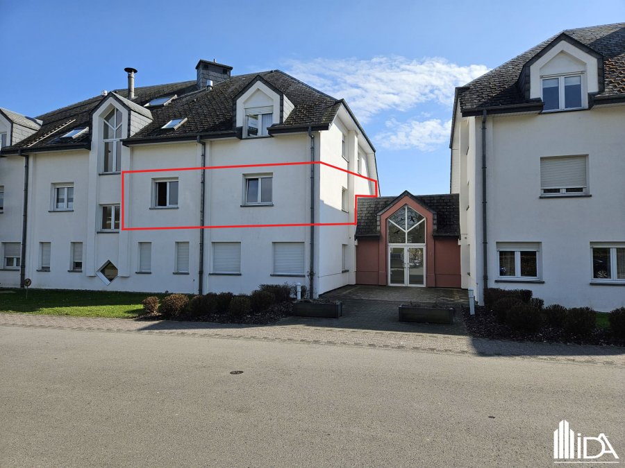 Appartement à vendre Redange