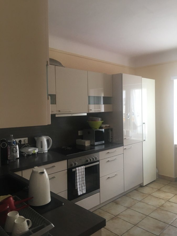 Apartment to sell 2 bedrooms in Schifflange