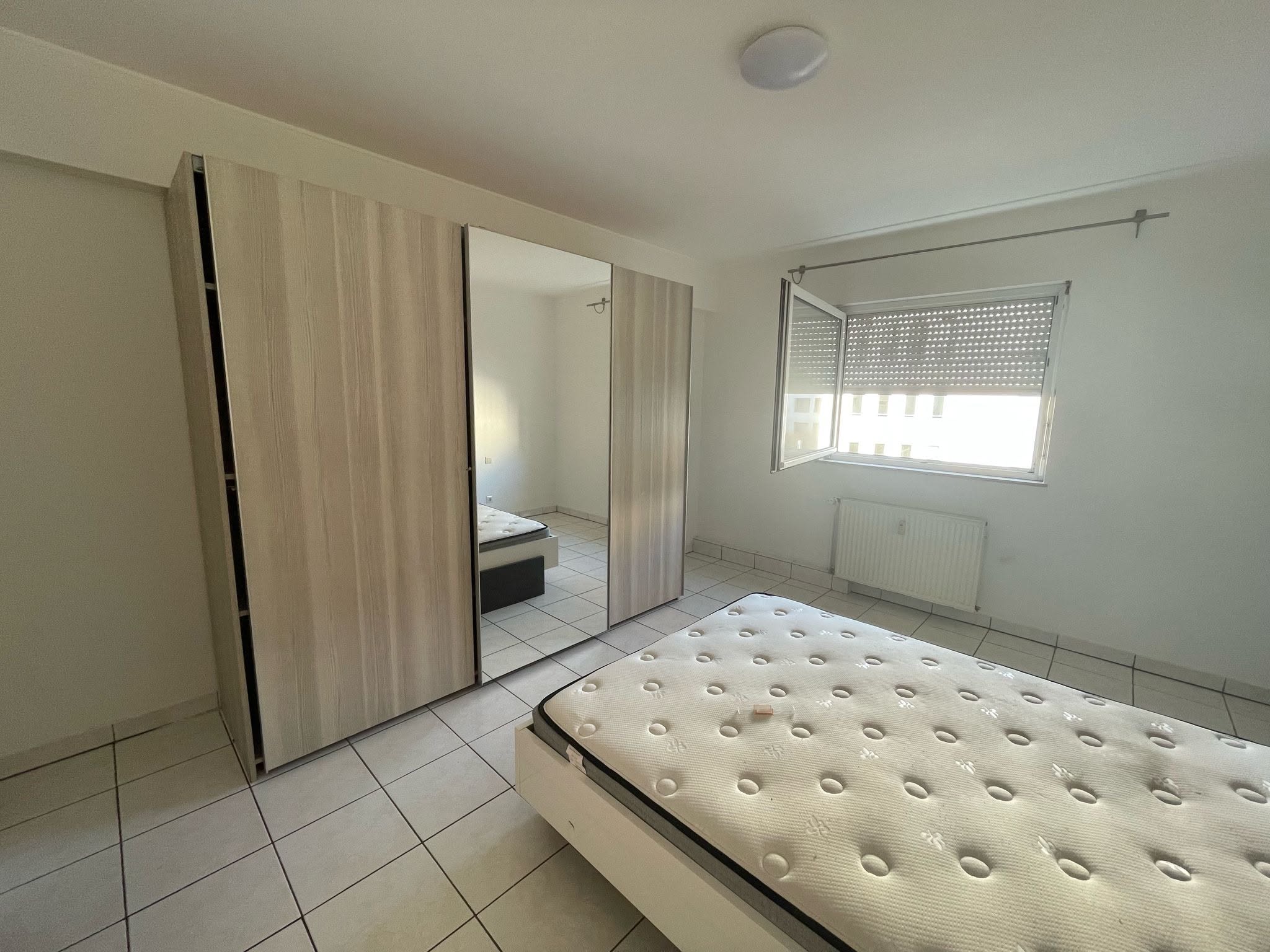 Bedroom to rent in Luxembourg-Gare, photo 2 of 5