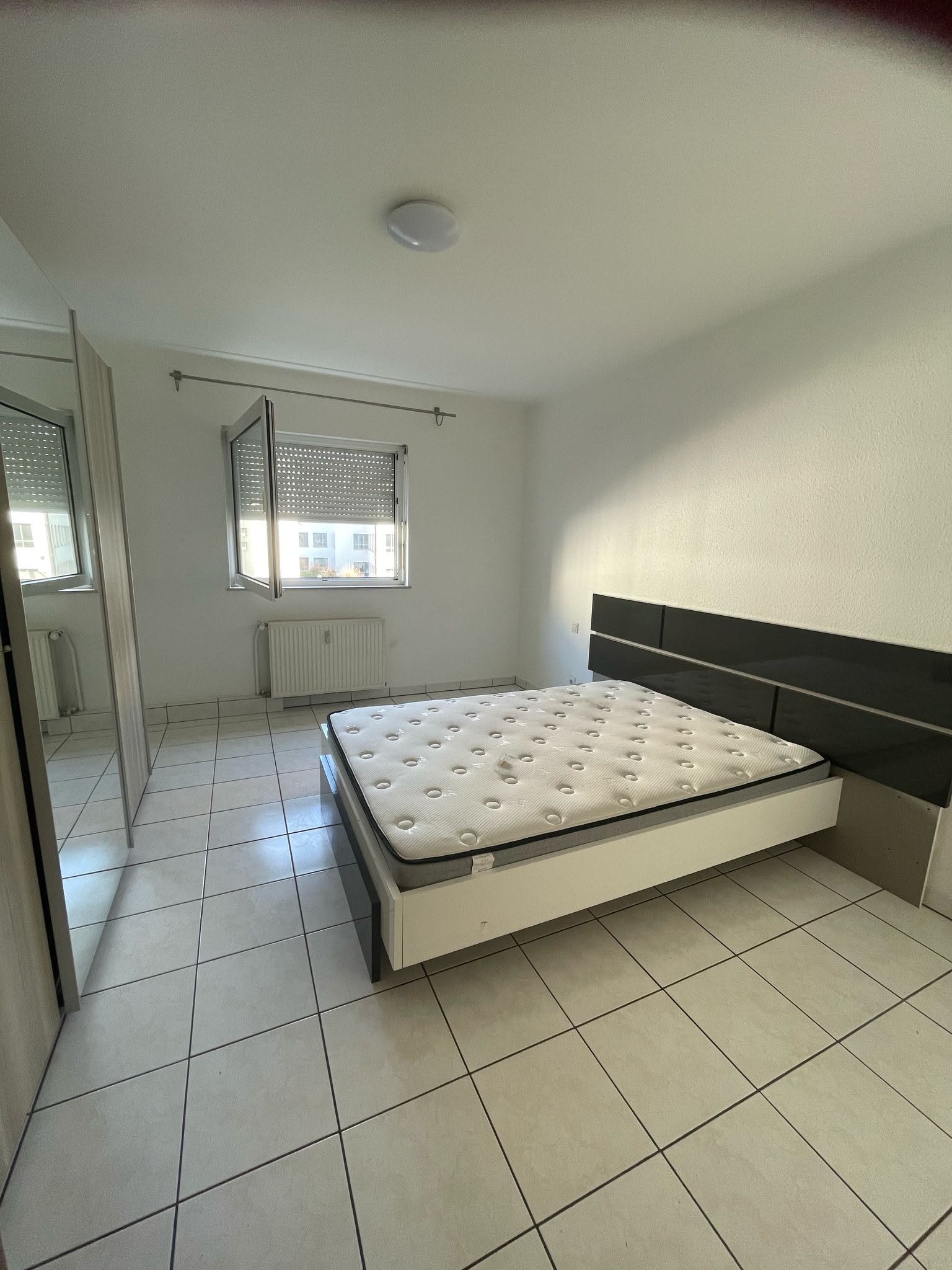 Bedroom to rent in Luxembourg-Gare, photo 3 of 5