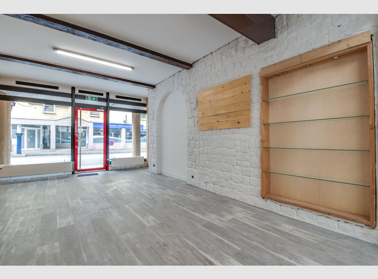 Bureau à louer à Dudelange - Réf. 7291508