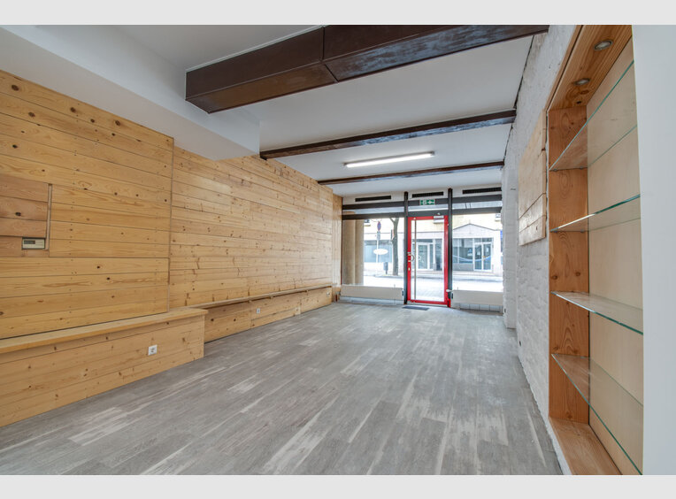 Bureau à louer à Dudelange - Réf. 7291508