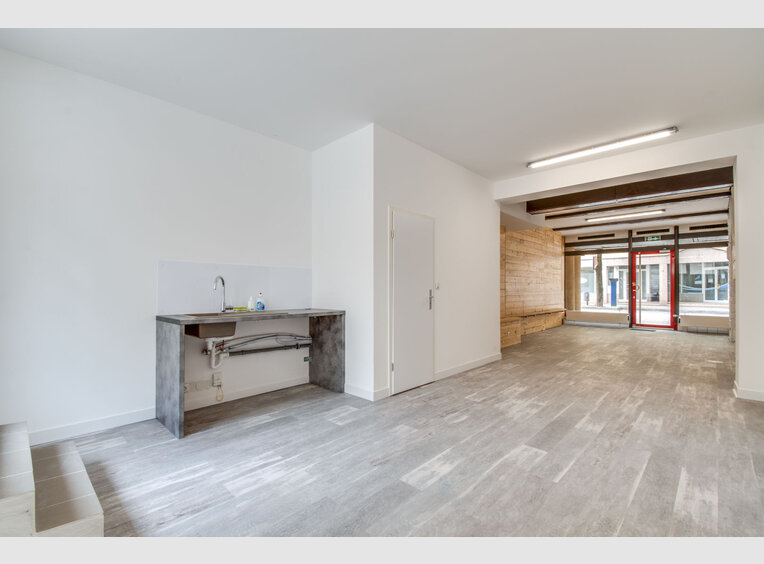 Bureau à louer à Dudelange - Réf. 7291508