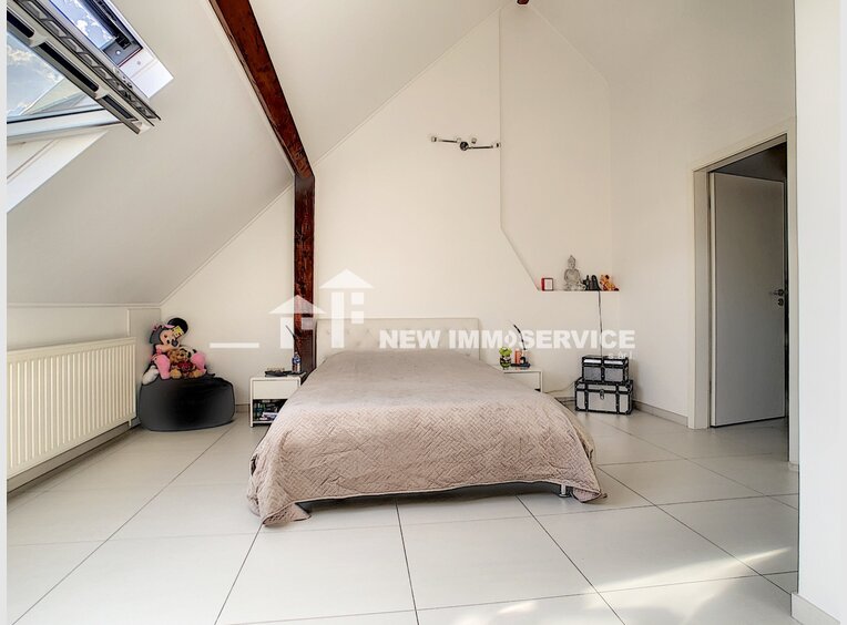 House for sale 4 bedrooms in Sandweiler (LU) - Ref. 6952308