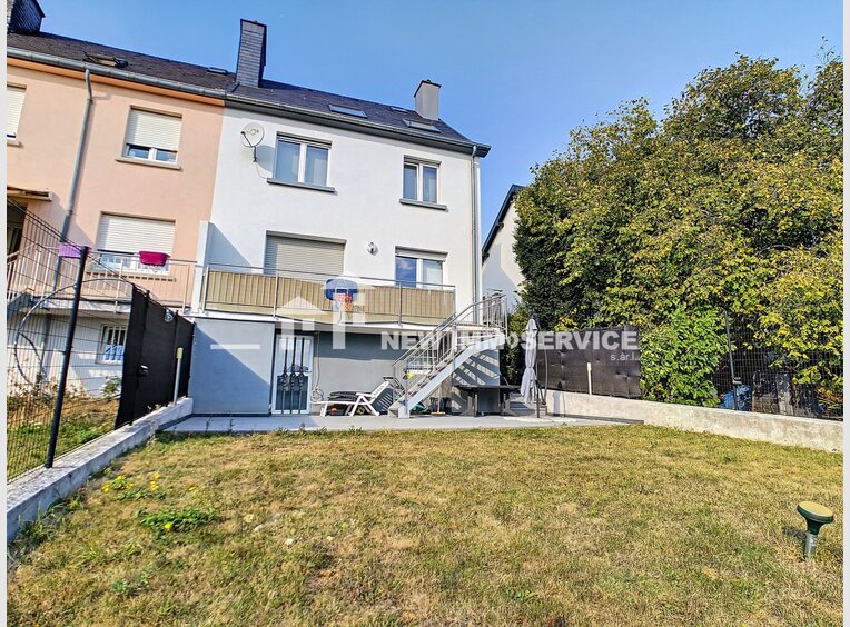 House for sale 4 bedrooms in Sandweiler (LU) - Ref. 6952308