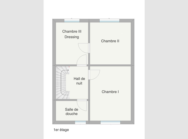 House for sale 4 bedrooms in Sandweiler (LU) - Ref. 6952308