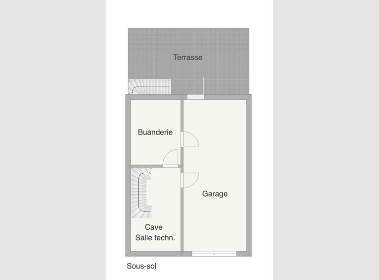 House for sale 4 bedrooms in Sandweiler (LU) - Ref. 6952308