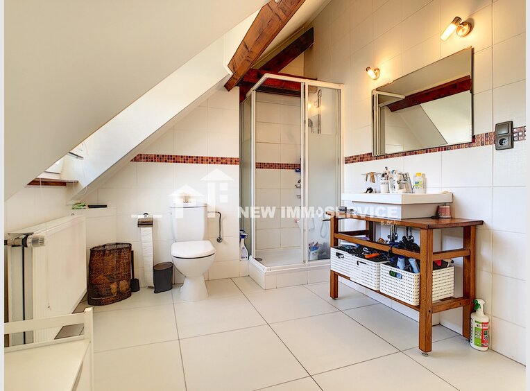 House for sale 4 bedrooms in Sandweiler (LU) - Ref. 6952308