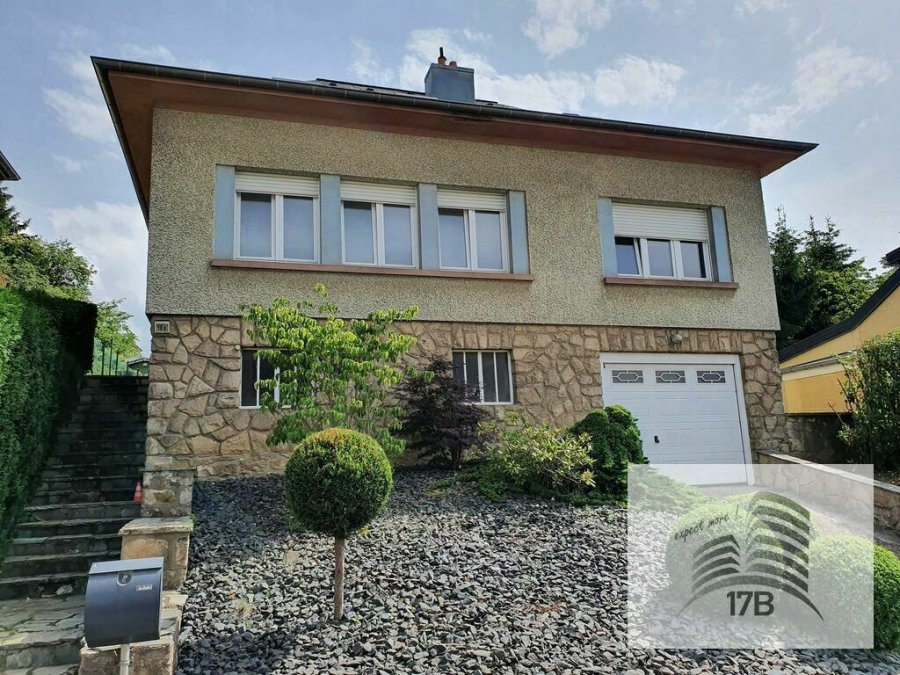 Maison à vendre 5 chambres à Alzingen