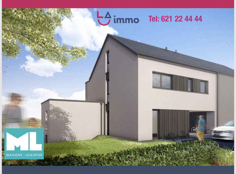 Haus zum Kauf 3 Zimmer in Koerich (LU) - Ref. 6944884