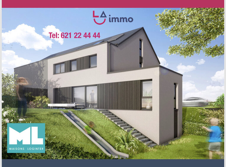 Haus zum Kauf 3 Zimmer in Koerich (LU) - Ref. 6944884