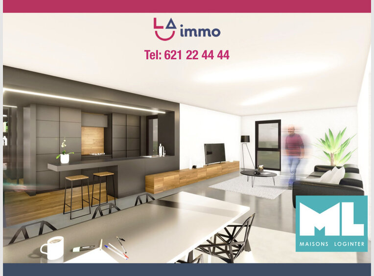 Haus zum Kauf 3 Zimmer in Koerich (LU) - Ref. 6944884