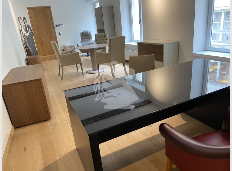 Bureau à louer à Luxembourg (LU) - Réf. 6916468