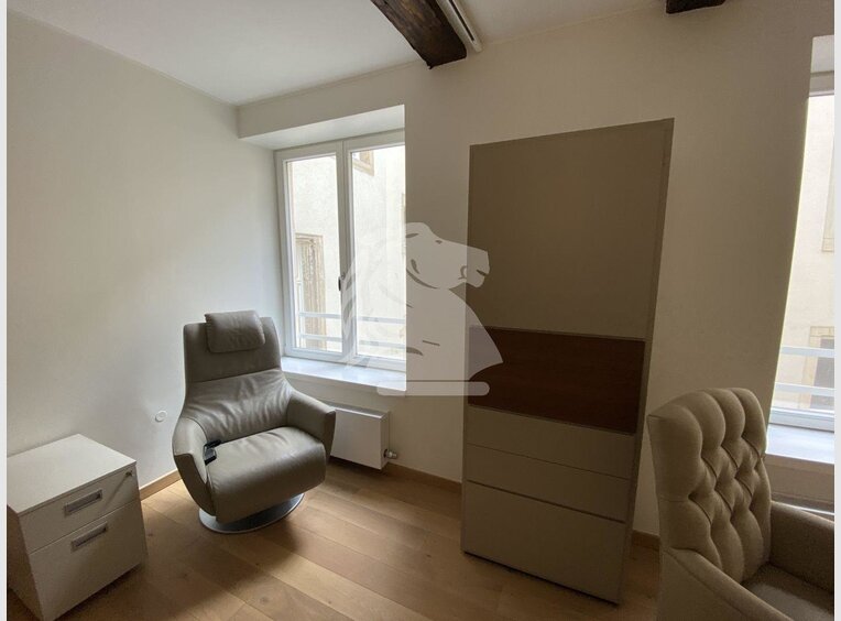 Bureau à louer à Luxembourg (LU) - Réf. 6916468