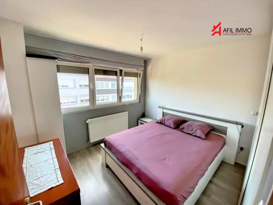 Maison à vendre 4 chambres à Differdange