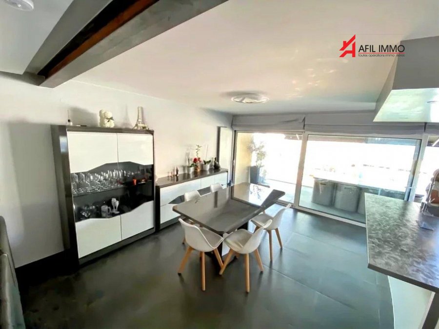 Maison à vendre 4 chambres à Differdange