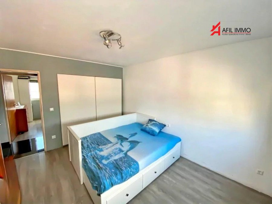 Maison à vendre 4 chambres à Differdange
