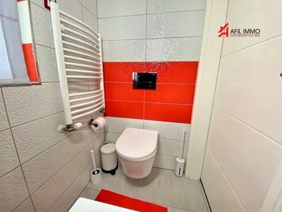 Maison à vendre 4 chambres à Differdange