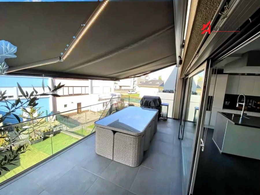 Maison à vendre 4 chambres à Differdange