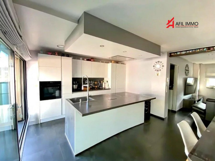 Maison à vendre 4 chambres à Differdange